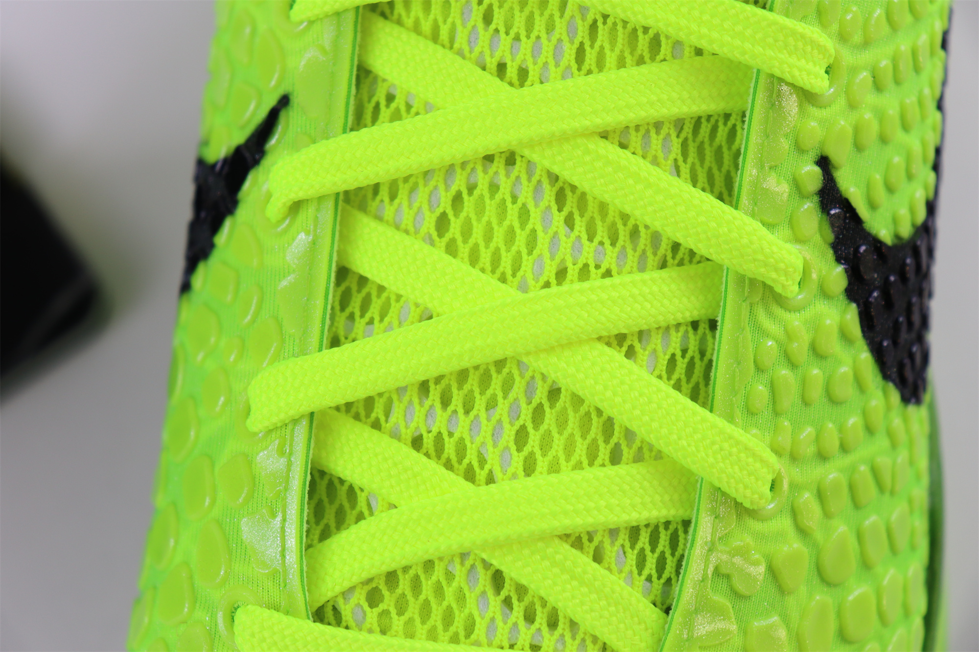 Nike Kobe 6 Protro Grinch