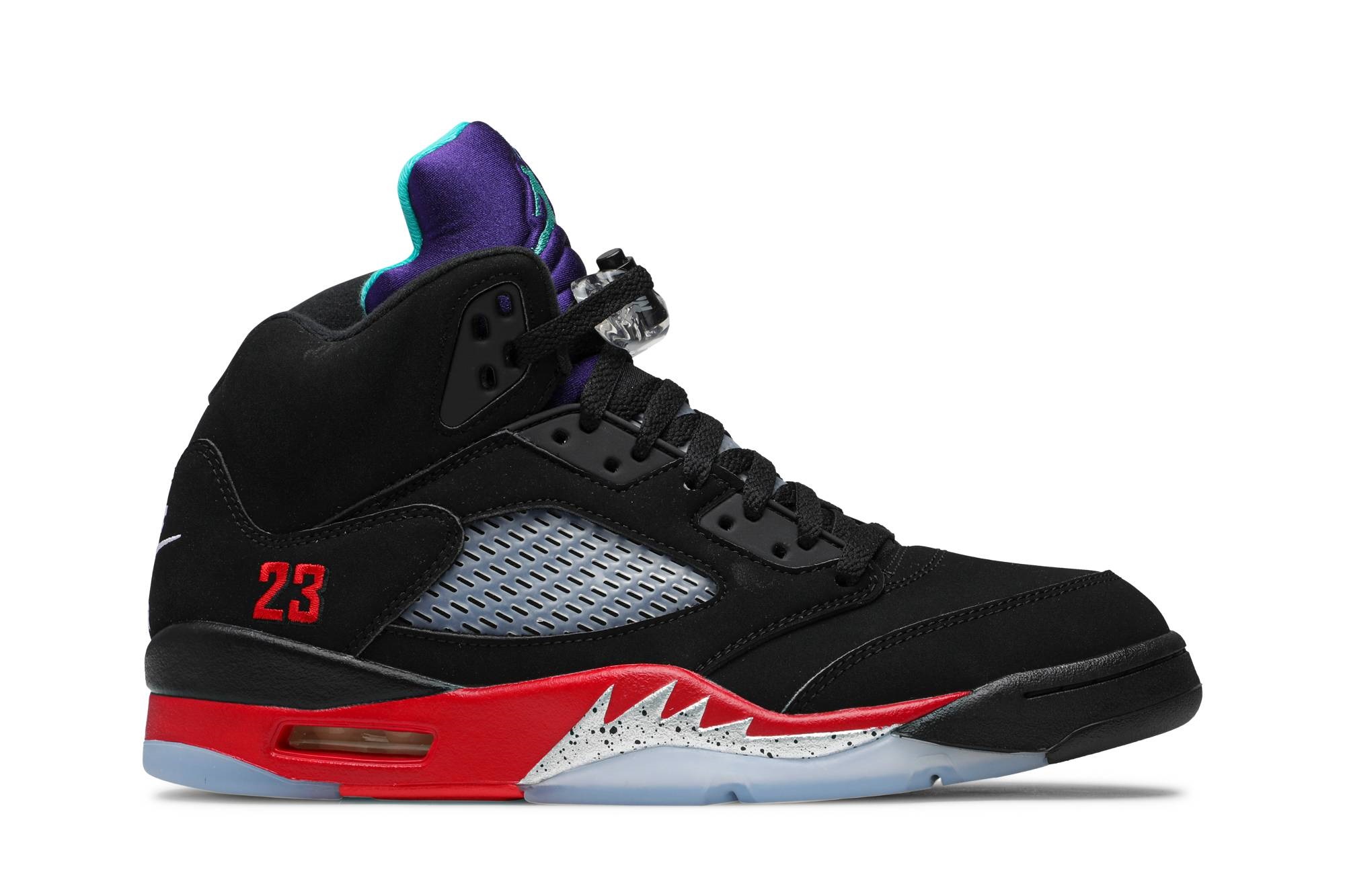 Jordan 5 Retro Top 3 (GS)