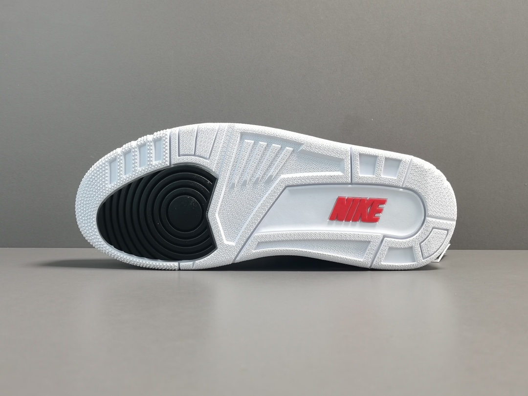 Jordan 3 Retro SE-T CO JP Fire Red Denim