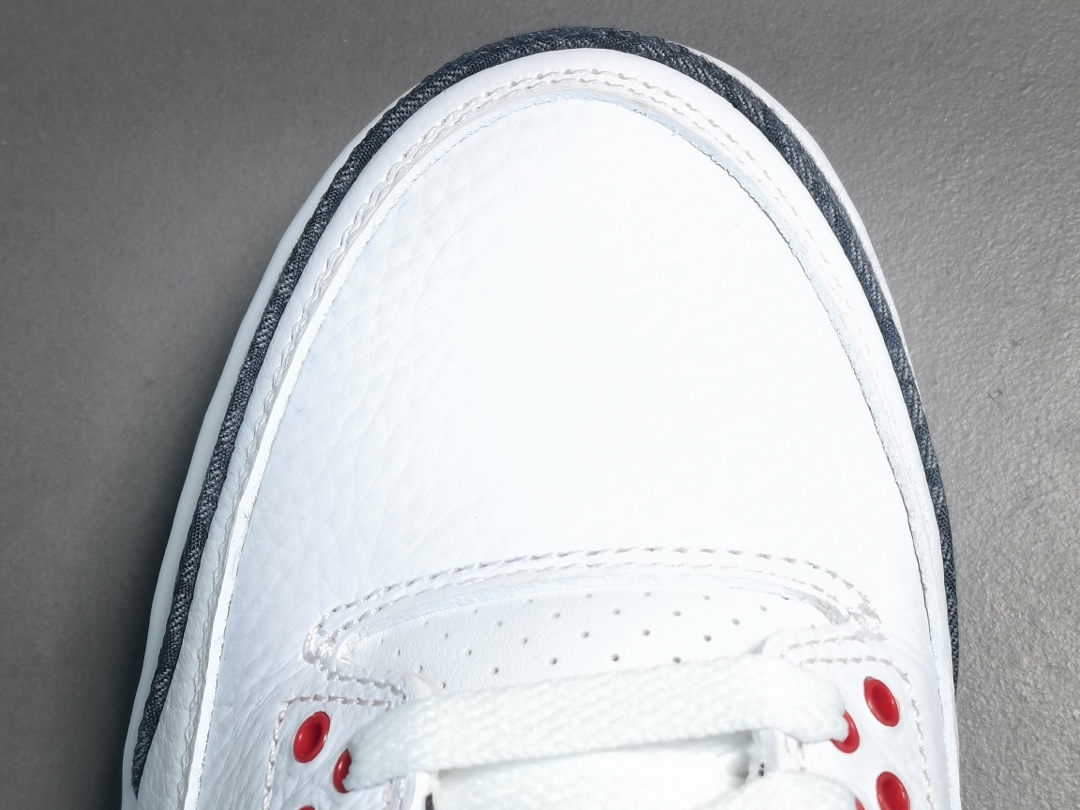 Jordan 3 Retro SE-T CO JP Fire Red Denim