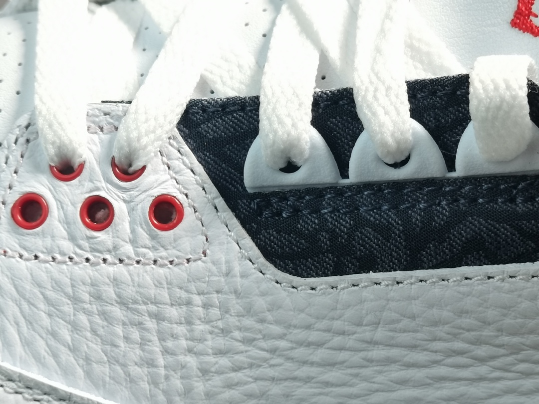 Jordan 3 Retro SE-T CO JP Fire Red Denim