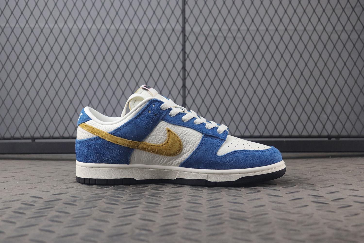 M Batch Nike Dunk Low Kasina Industrial Blue