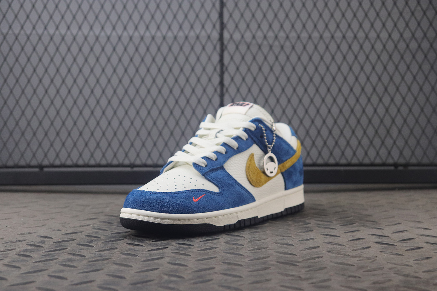 M Batch Nike Dunk Low Kasina Industrial Blue