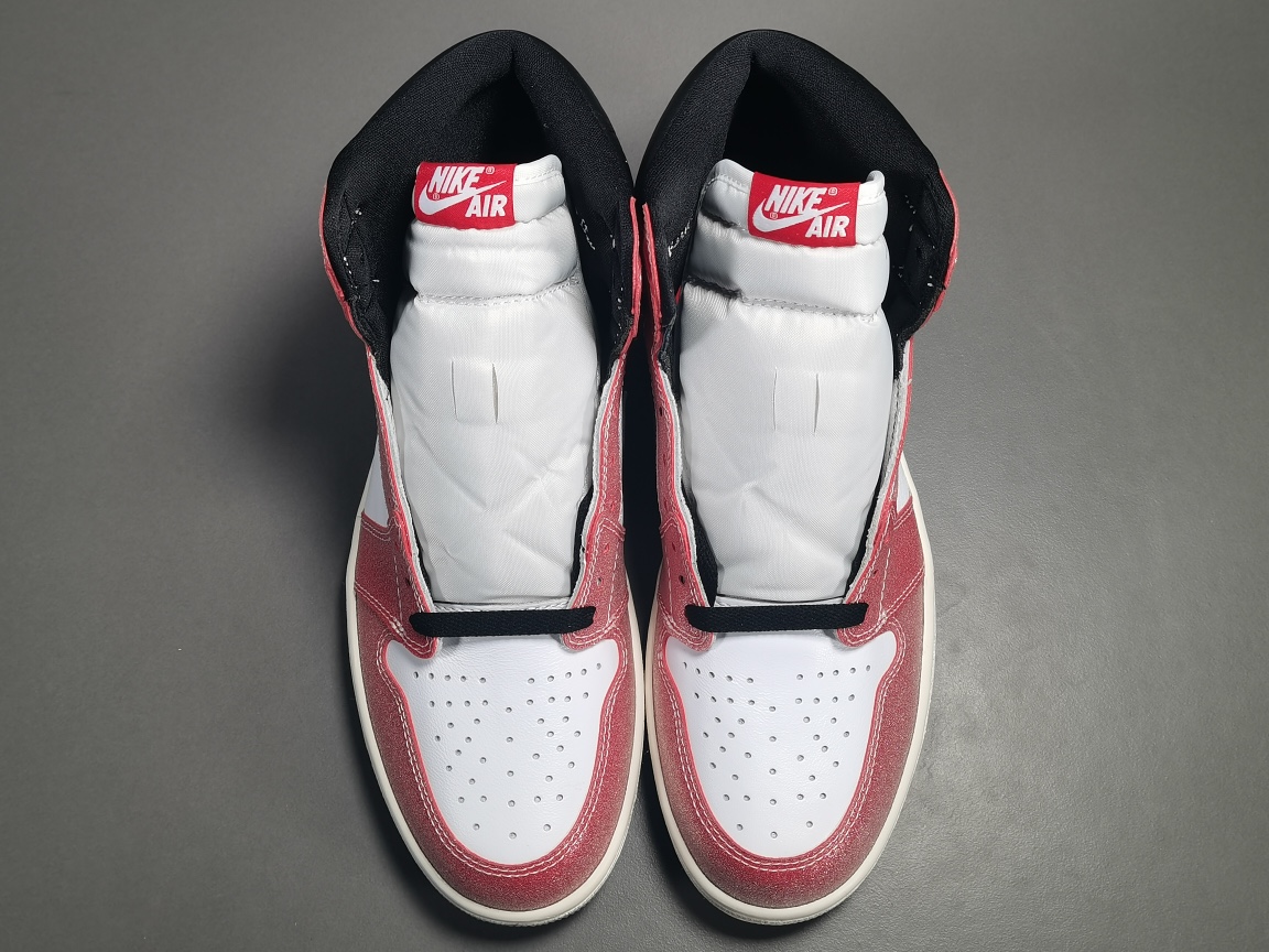 Jordan 1 Retro High Trophy Room Chicago