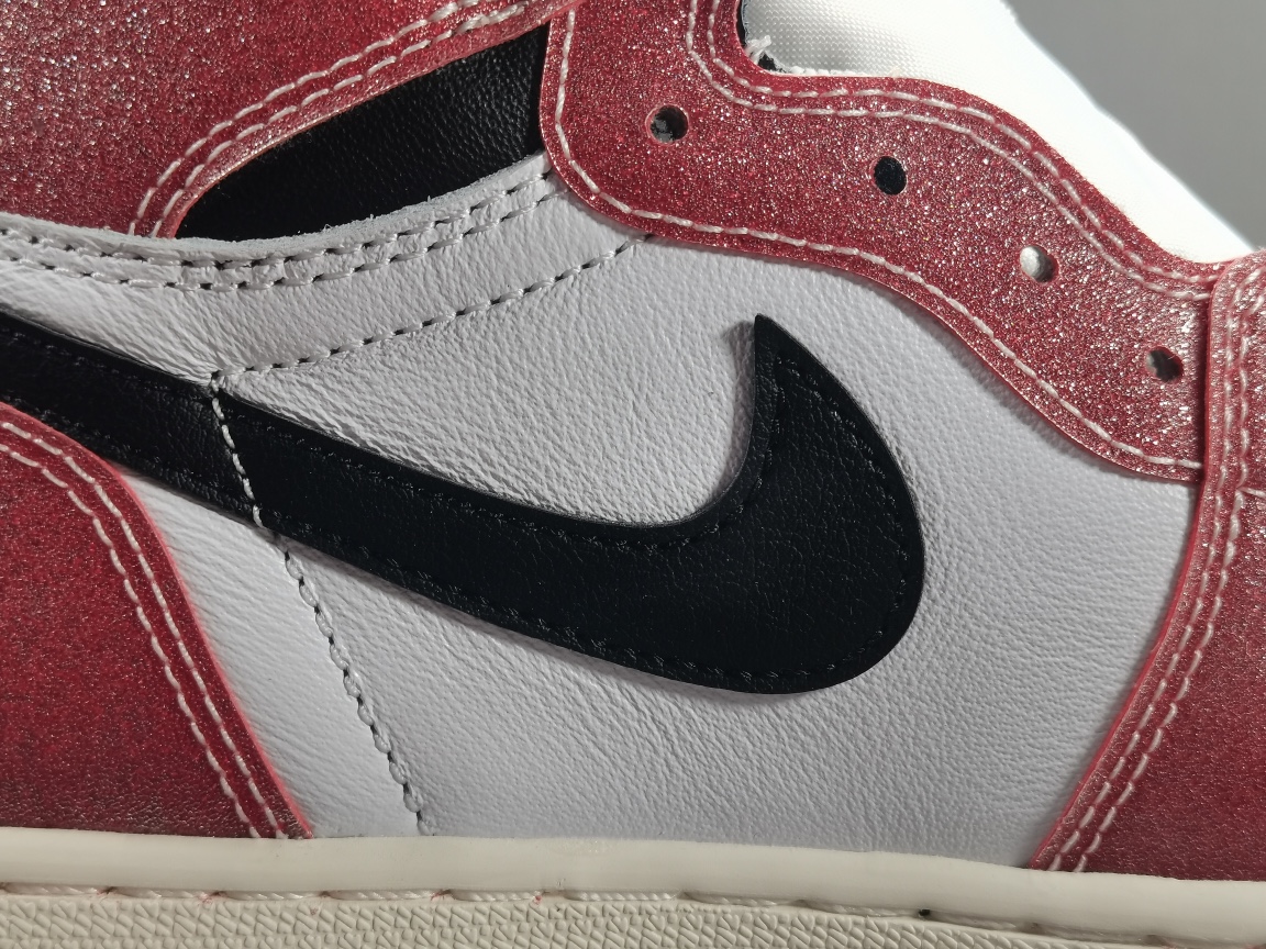 Jordan 1 Retro High Trophy Room Chicago