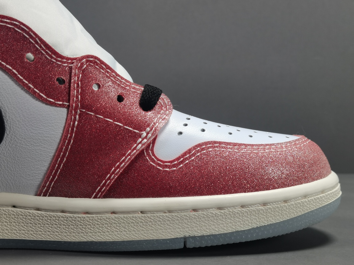 Jordan 1 Retro High Trophy Room Chicago