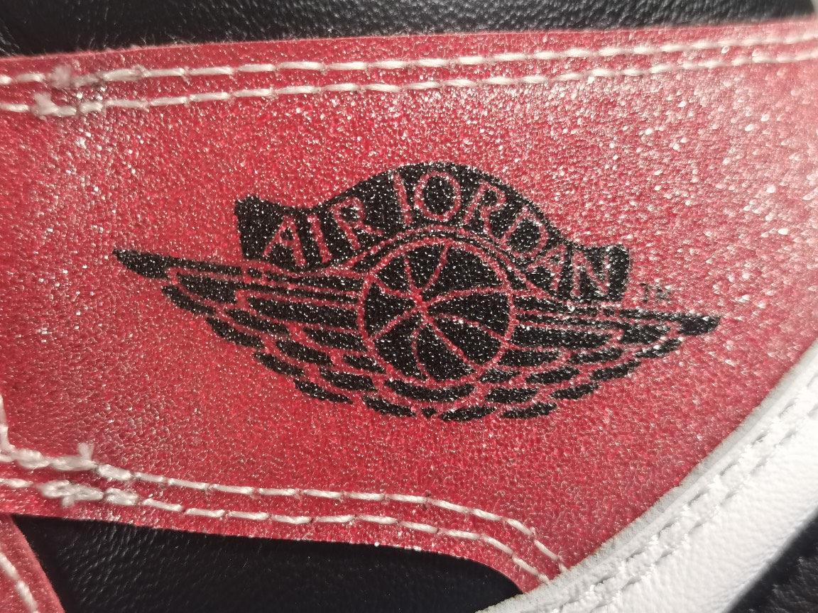 Jordan 1 Retro High Trophy Room Chicago