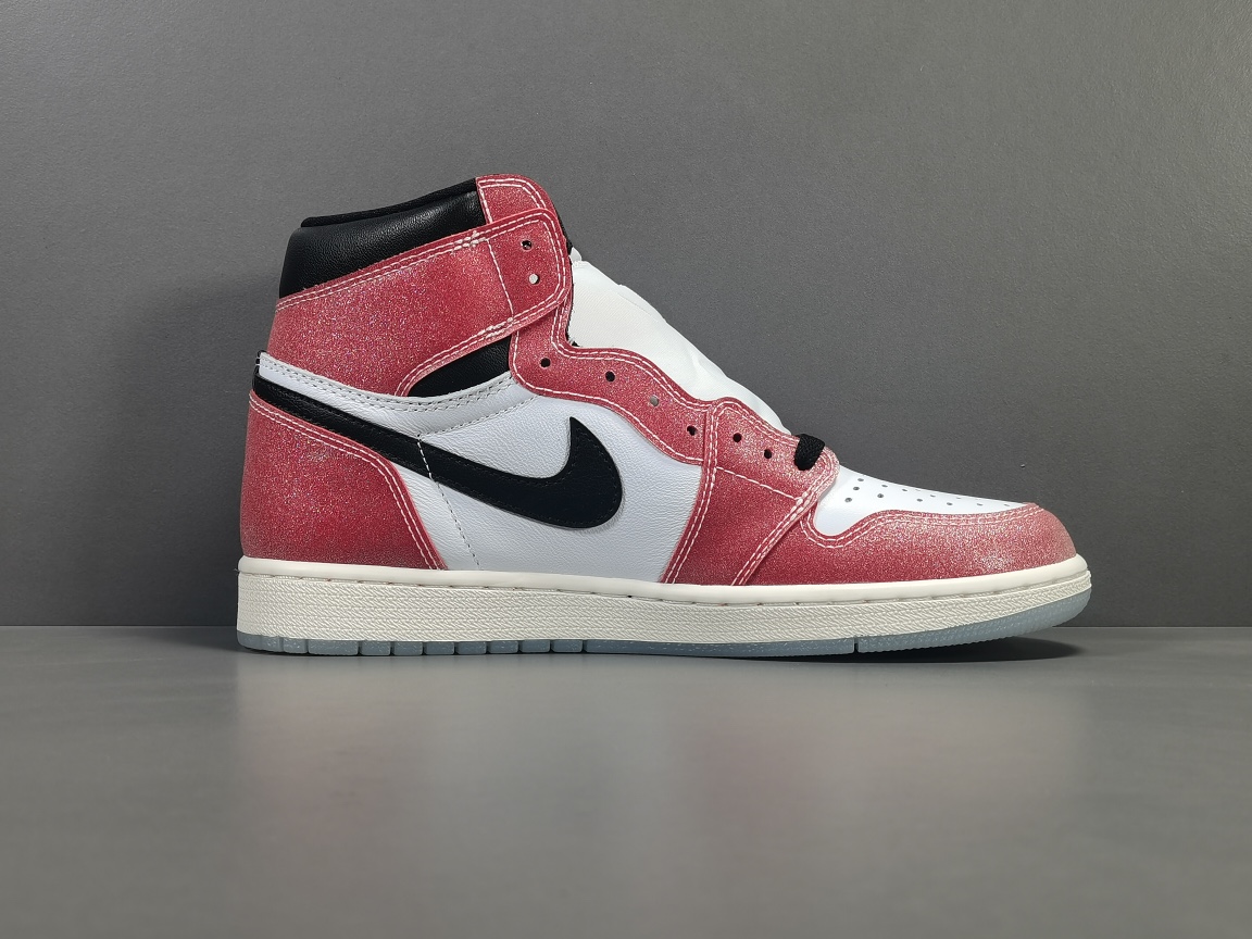 Jordan 1 Retro High Trophy Room Chicago