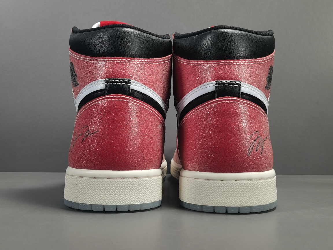 Jordan 1 Retro High Trophy Room Chicago
