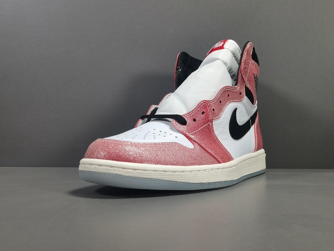 Jordan 1 Retro High Trophy Room Chicago