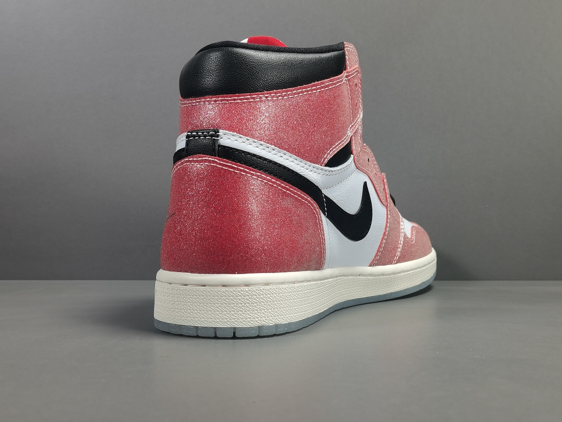 Jordan 1 Retro High Trophy Room Chicago