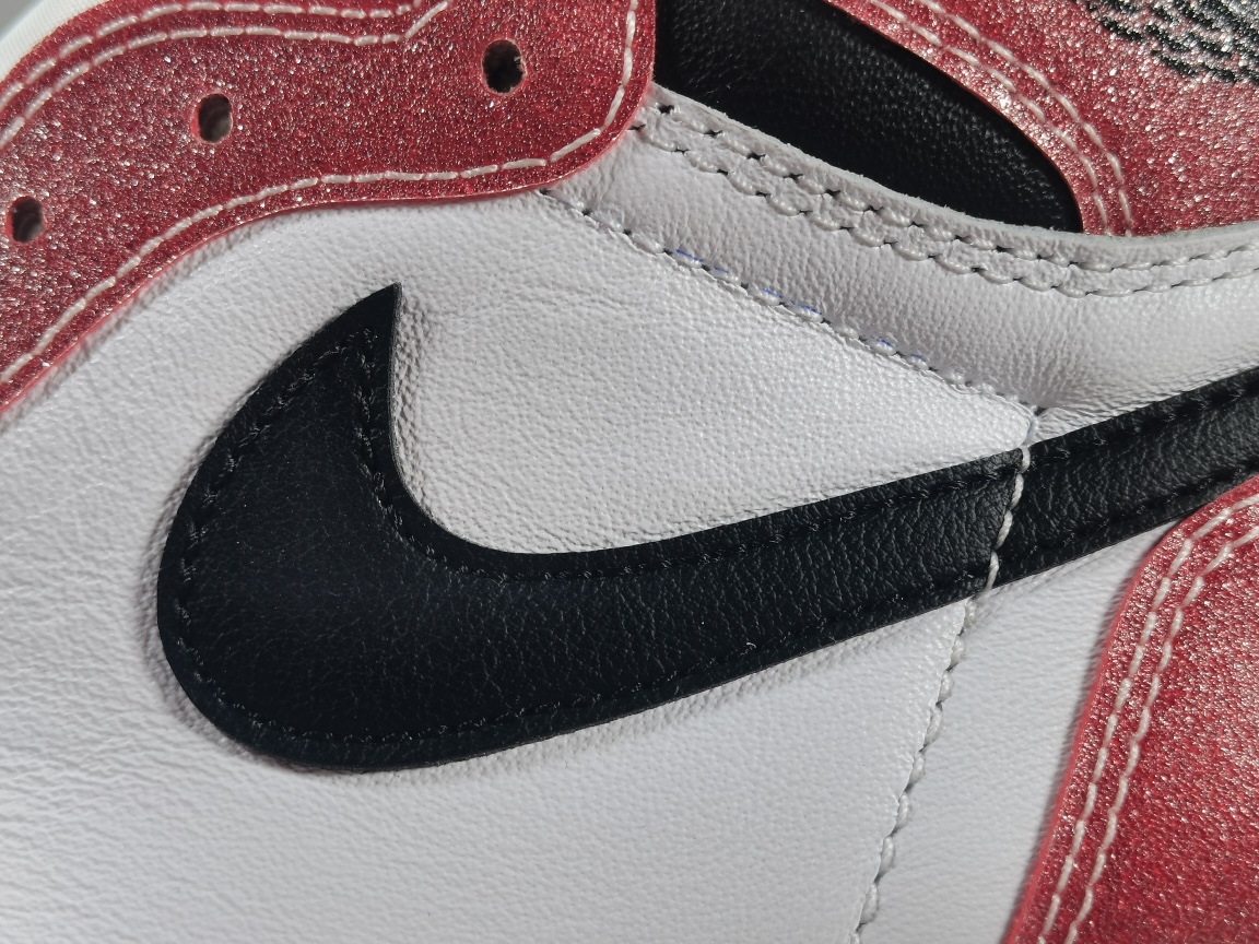 Jordan 1 Retro High Trophy Room Chicago