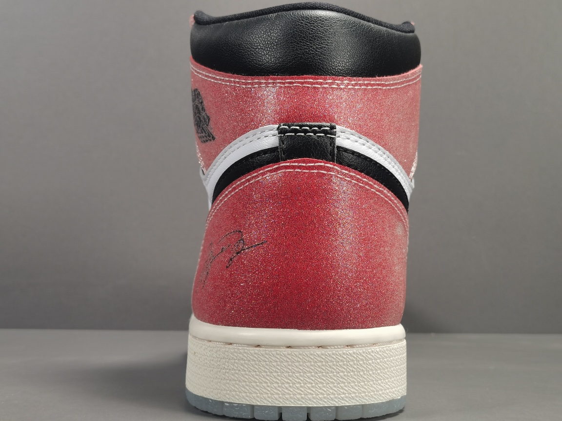 Jordan 1 Retro High Trophy Room Chicago