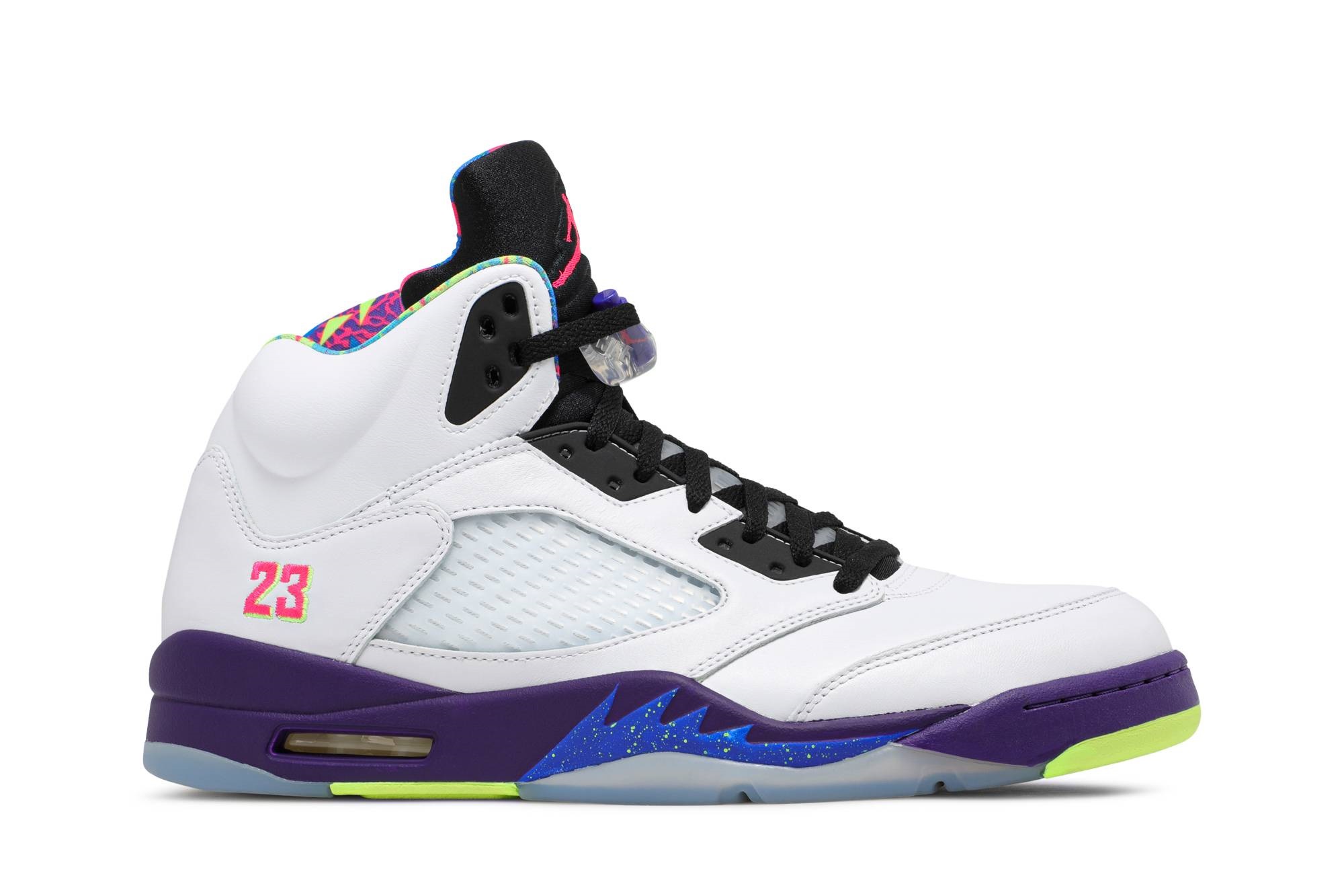 Jordan 5 Retro Alternate Bel-Air