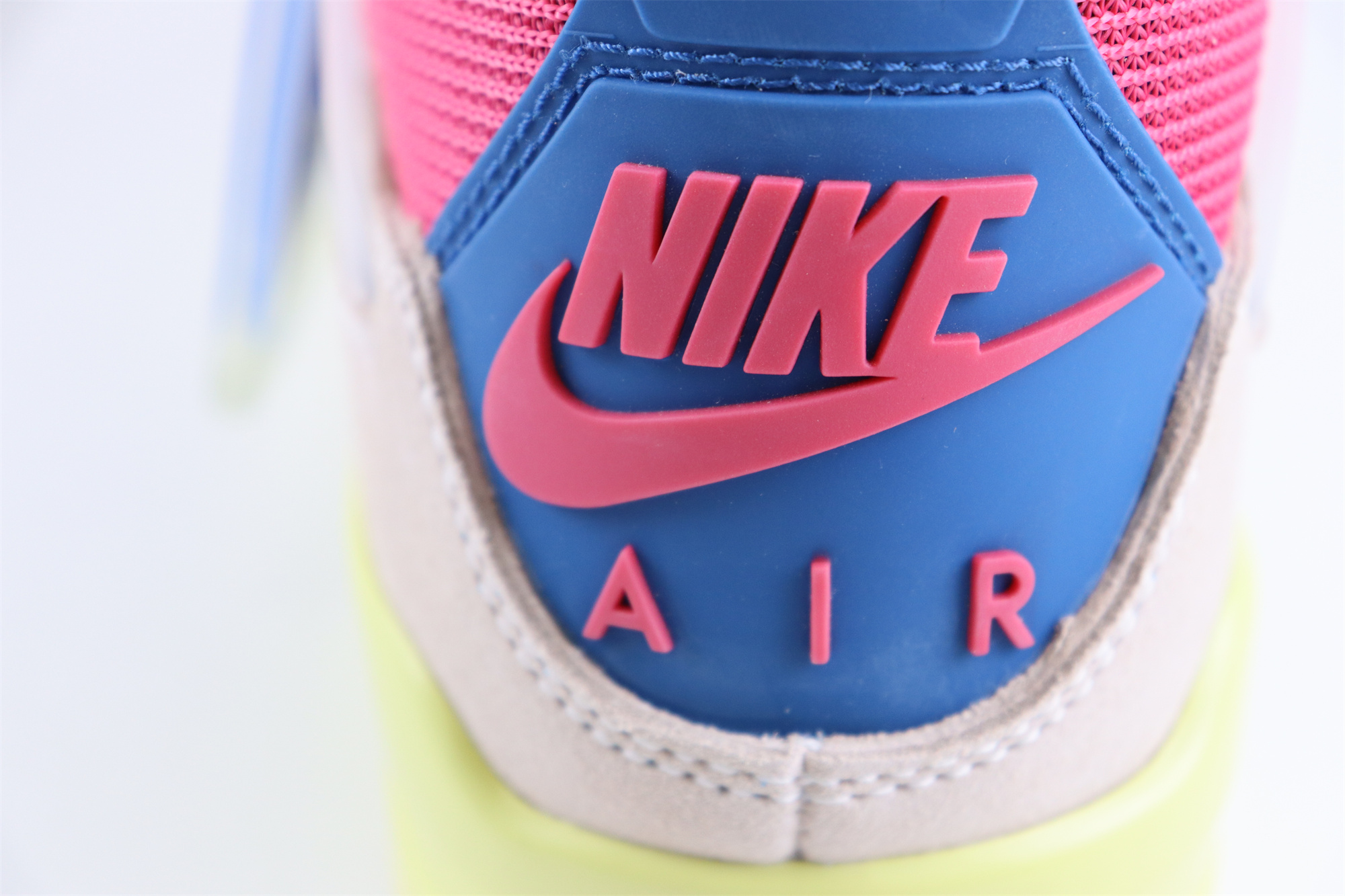 Best Quality Jordan 4 Retro Union Guava Ice