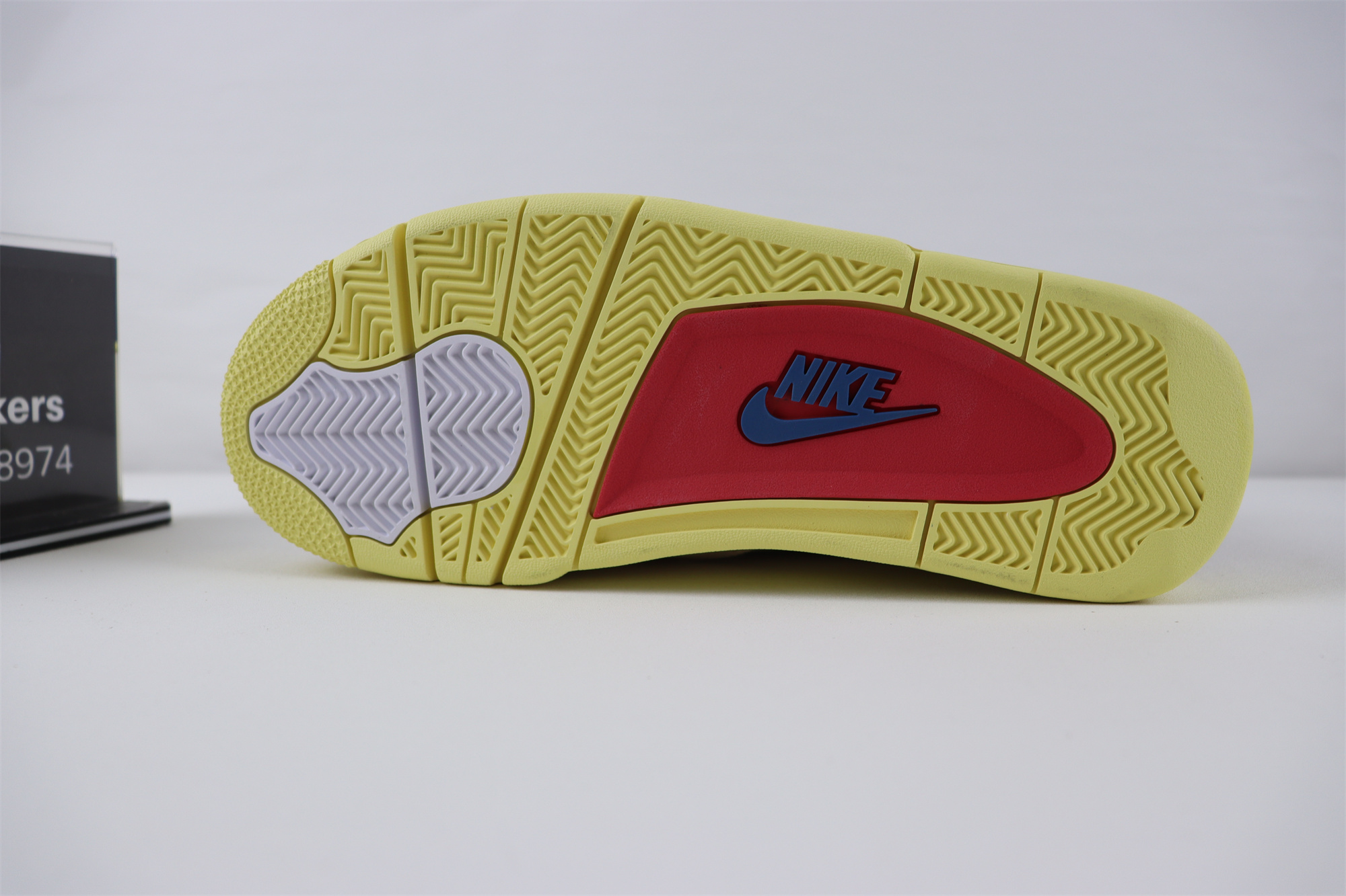 Best Quality Jordan 4 Retro Union Guava Ice
