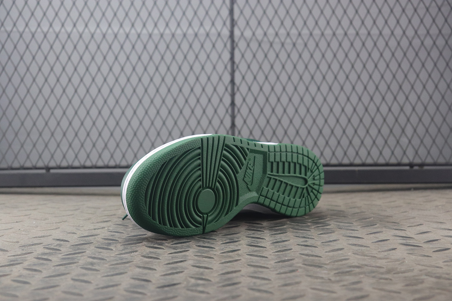 M Batch Nike Dunk Low Michigan State