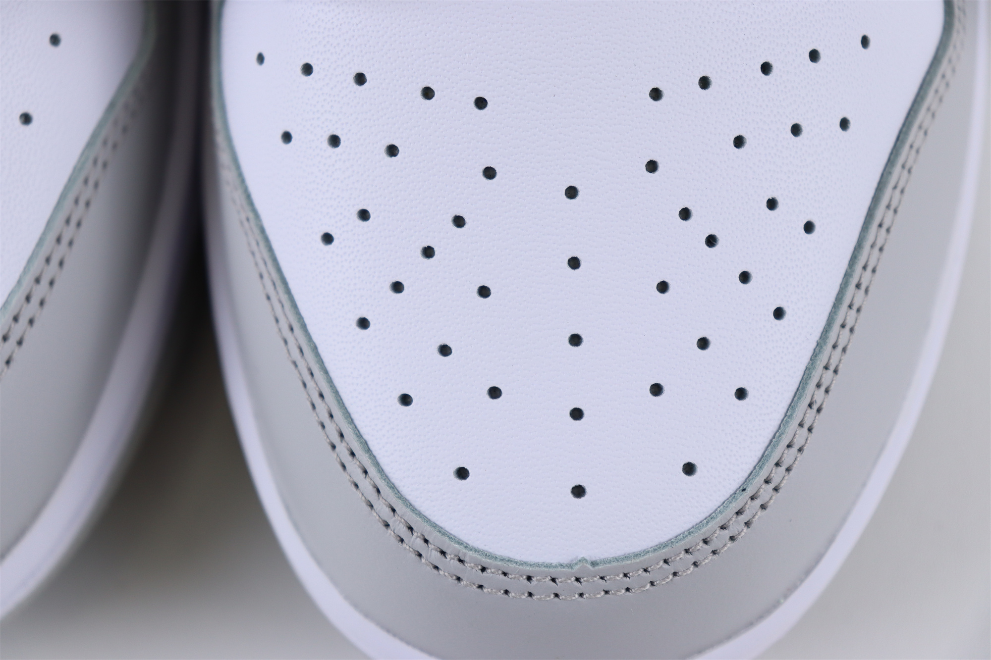 M Batch Nike Dunk Low Grey Fog