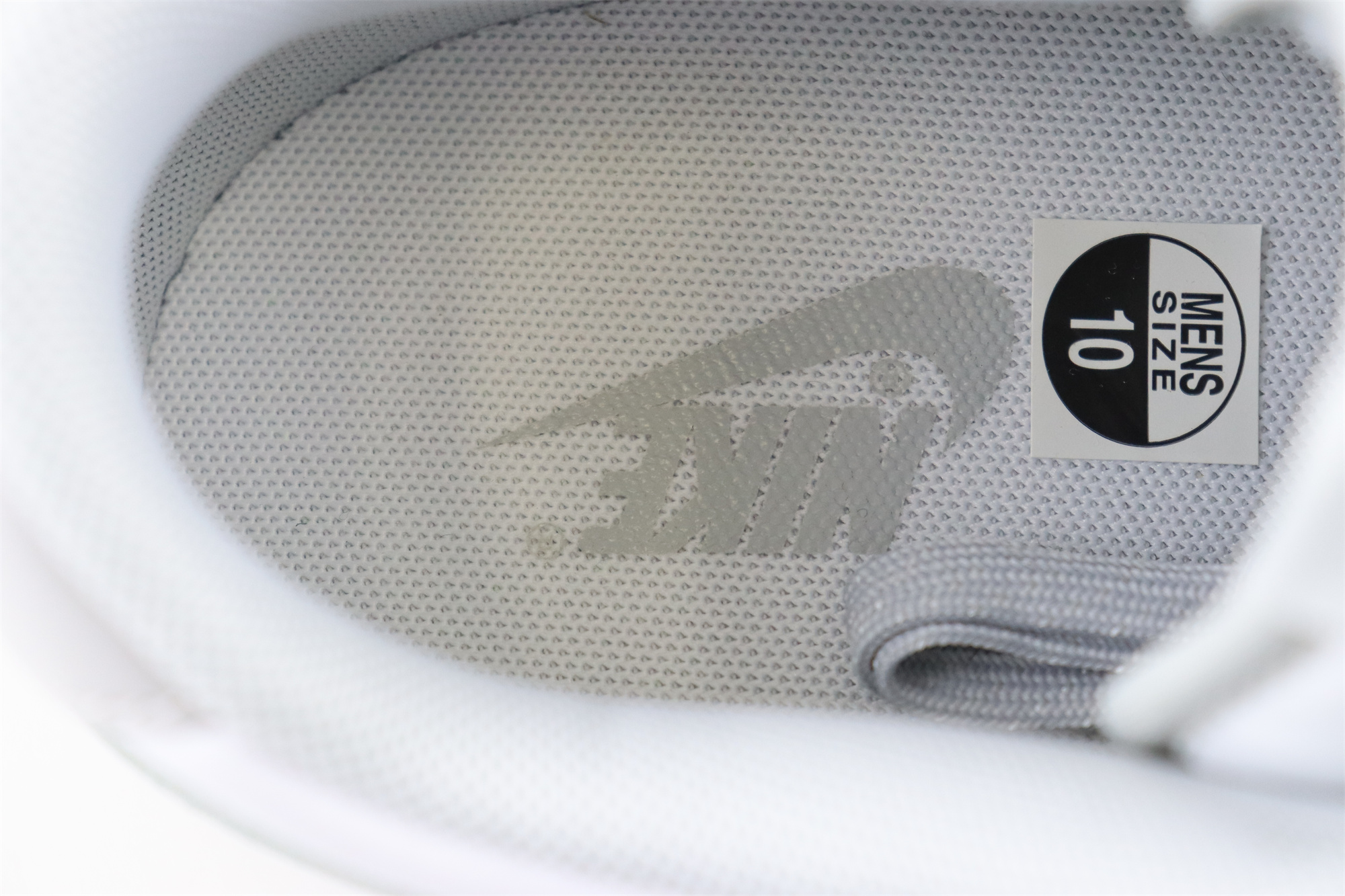 M Batch Nike Dunk Low Grey Fog