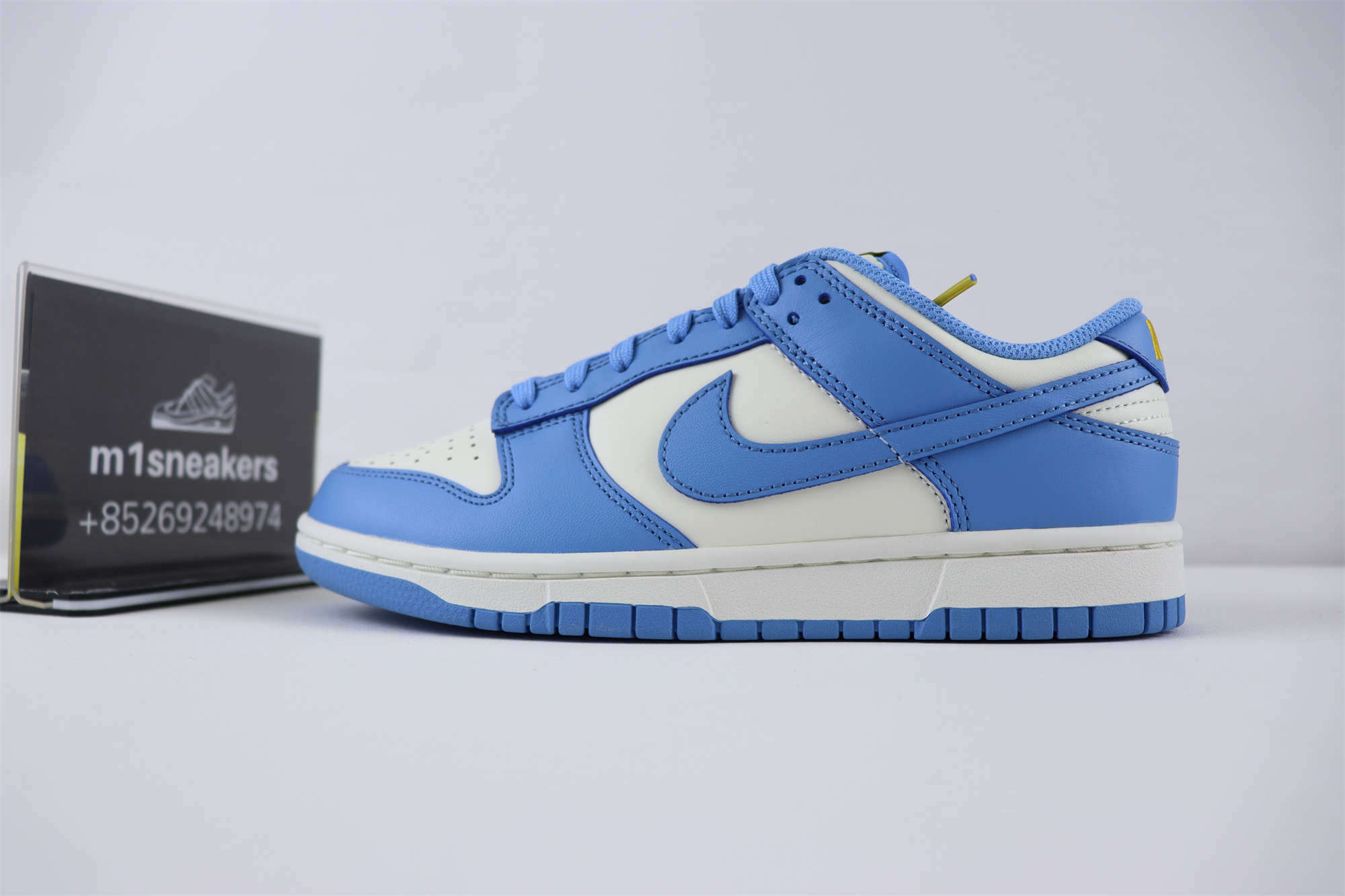 Nike Dunk Low Coast