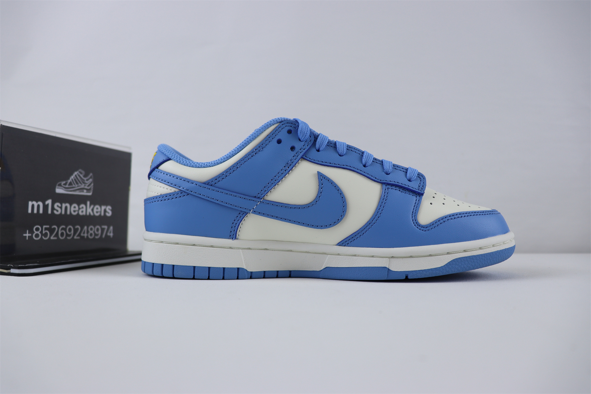 Nike Dunk Low Coast