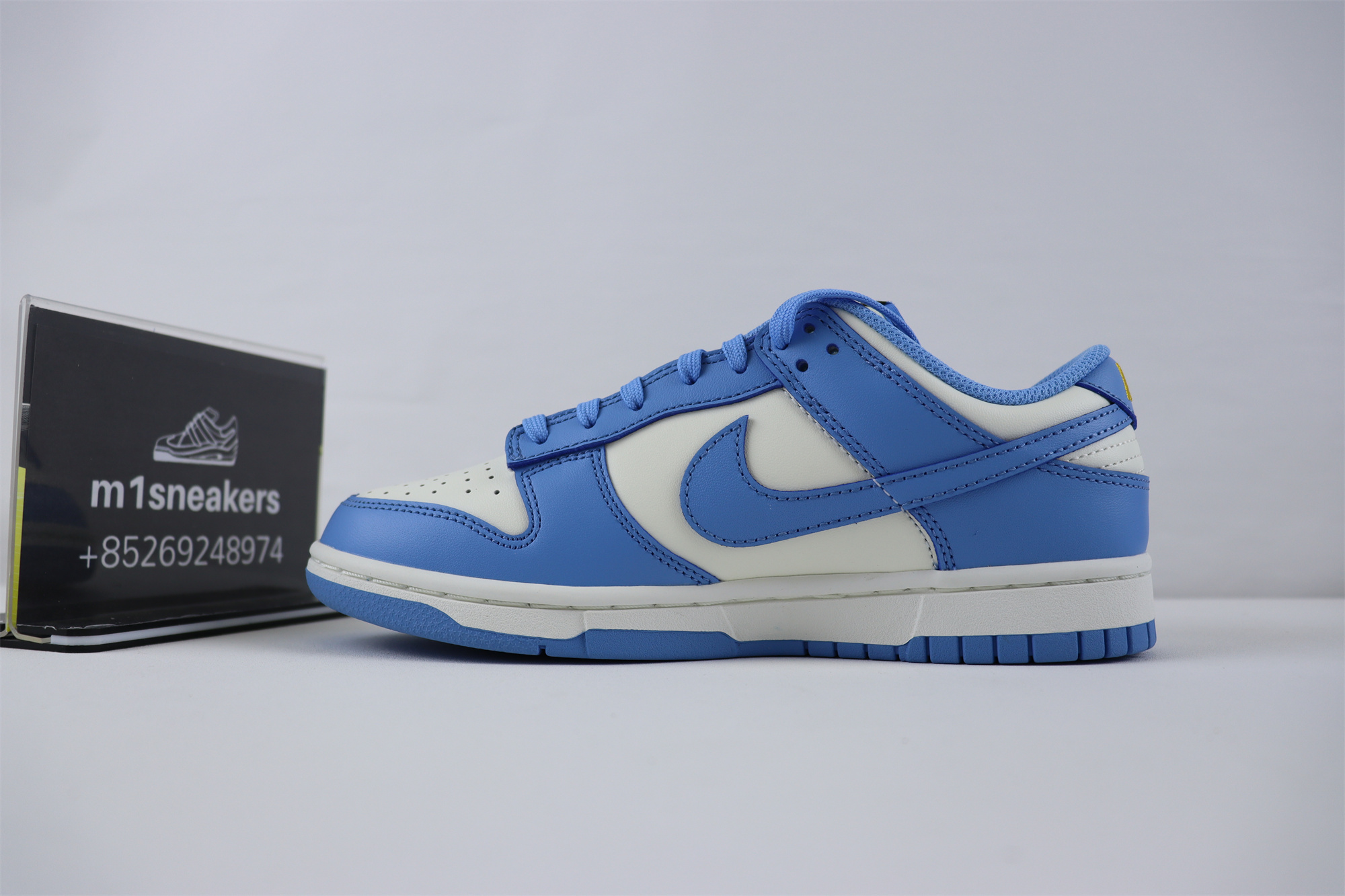 Nike Dunk Low Coast