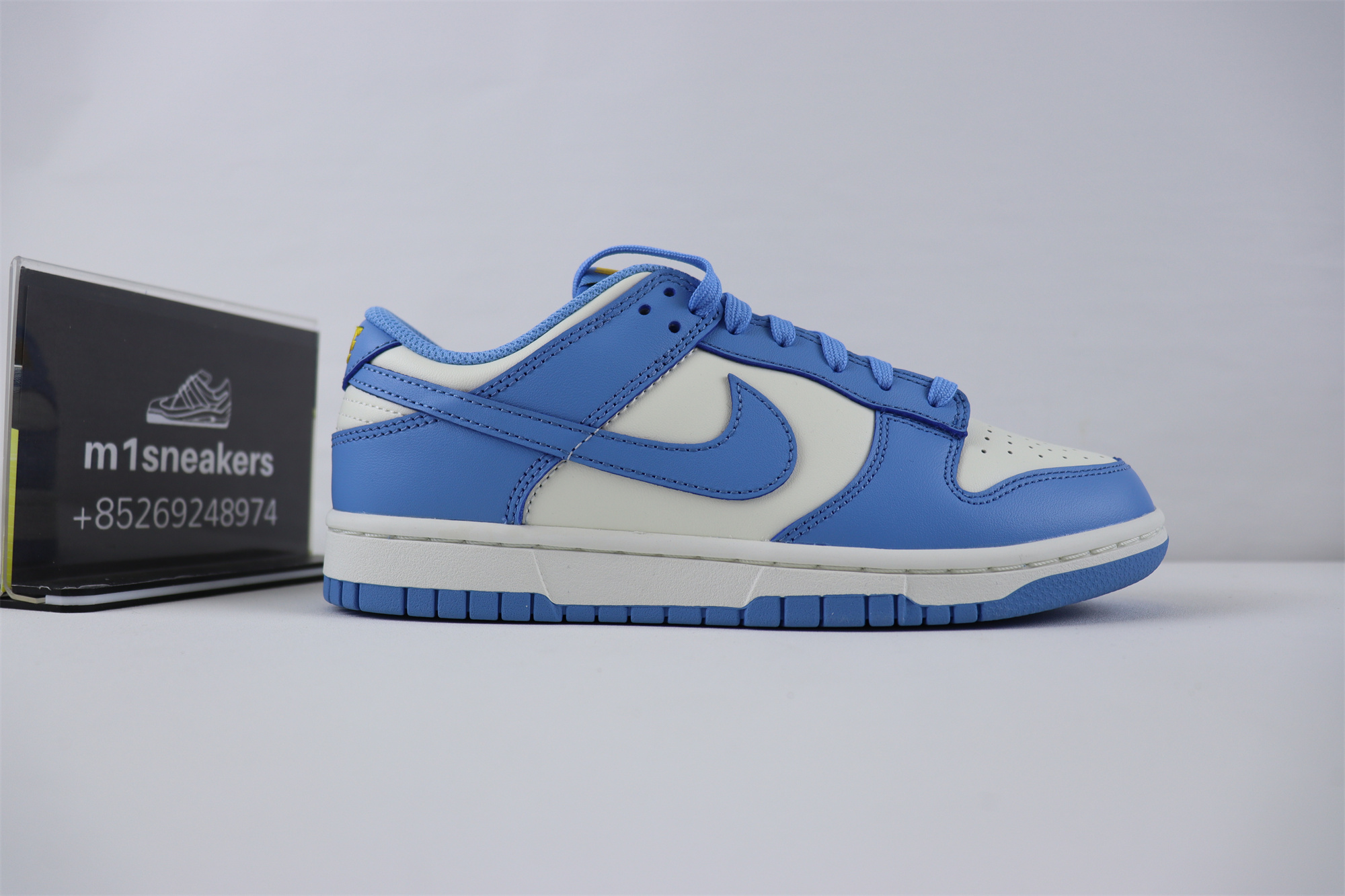 Nike Dunk Low Coast