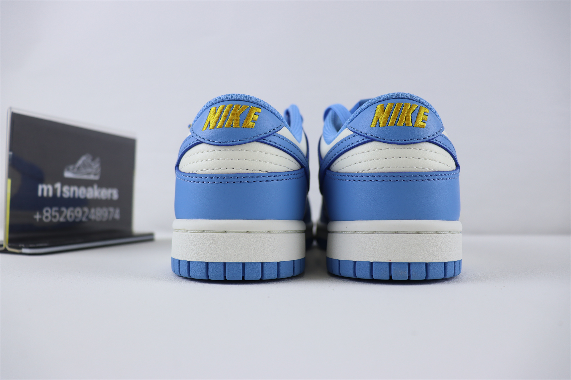 Nike Dunk Low Coast