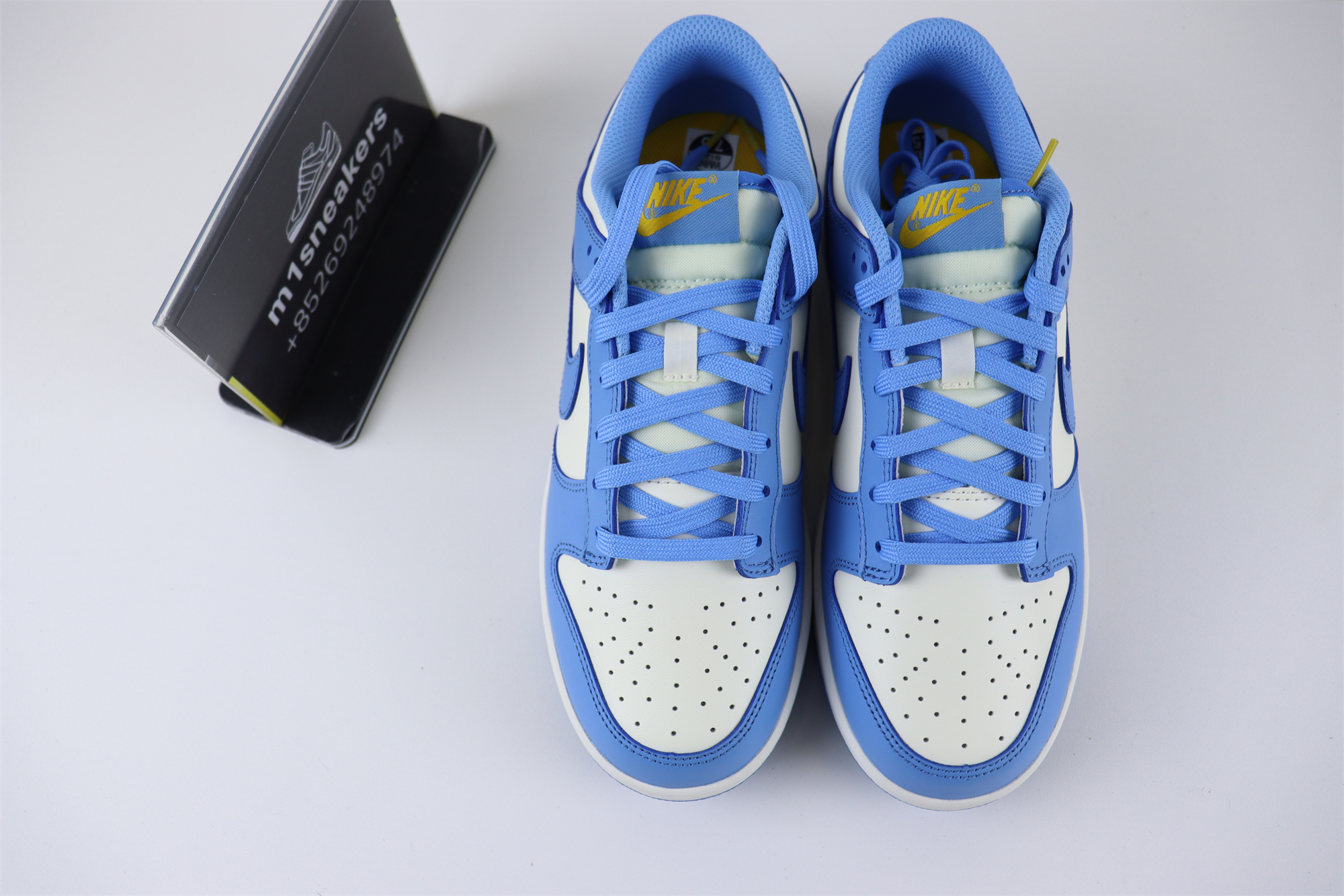 Nike Dunk Low Coast