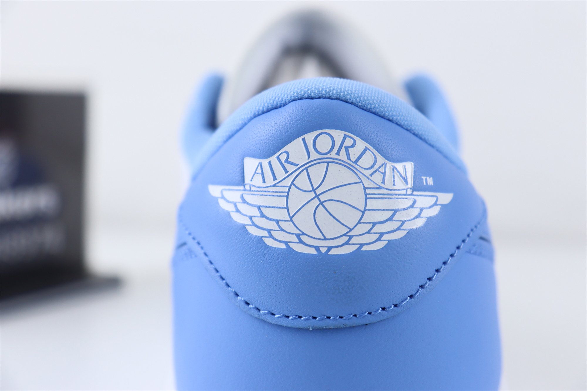 Best Quality Jordan 1 Retro Low Golf UNC
