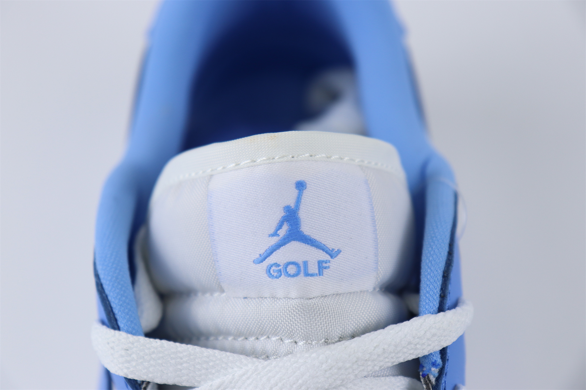 Best Quality Jordan 1 Retro Low Golf UNC
