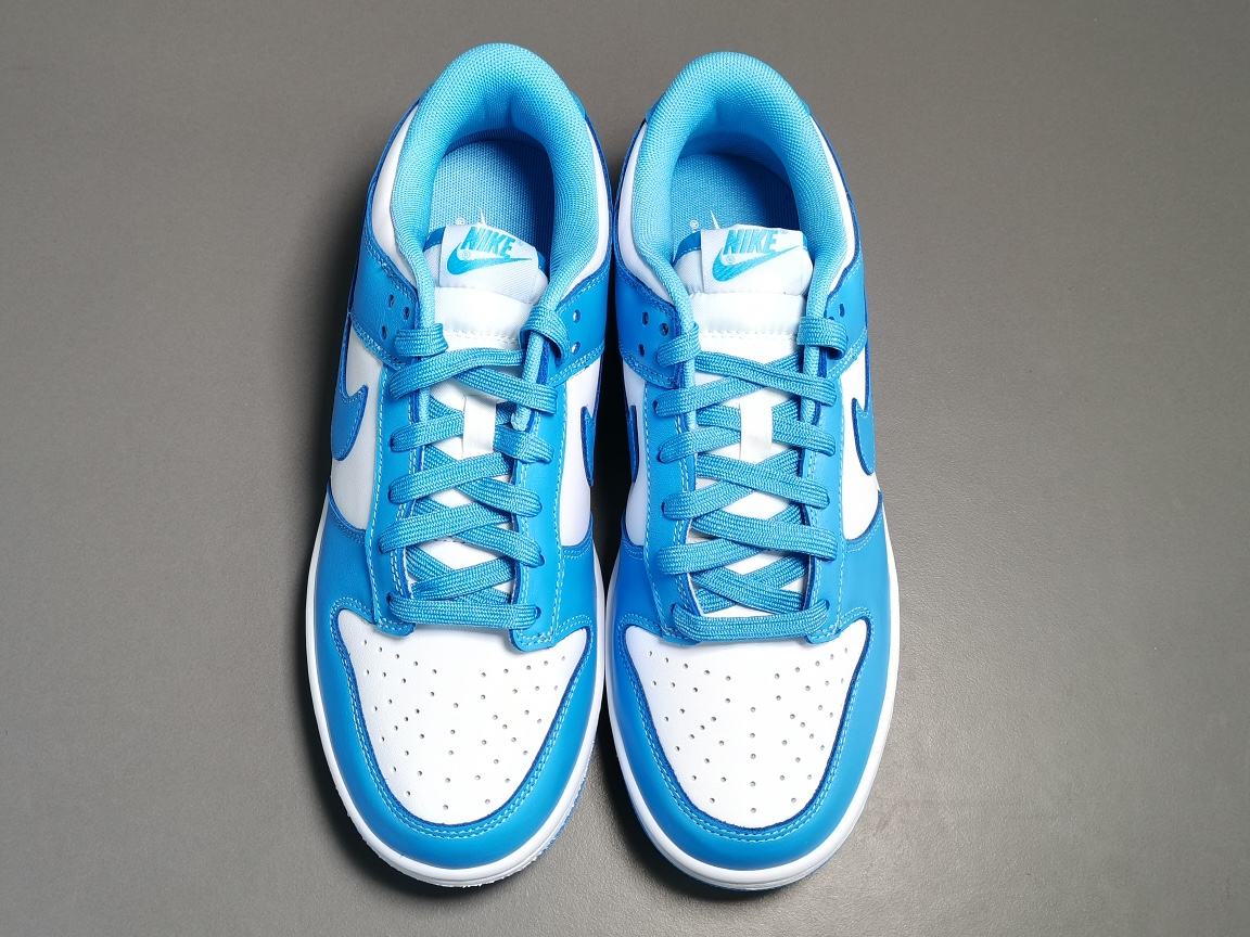 Nike Dunk Low UNC (2021)