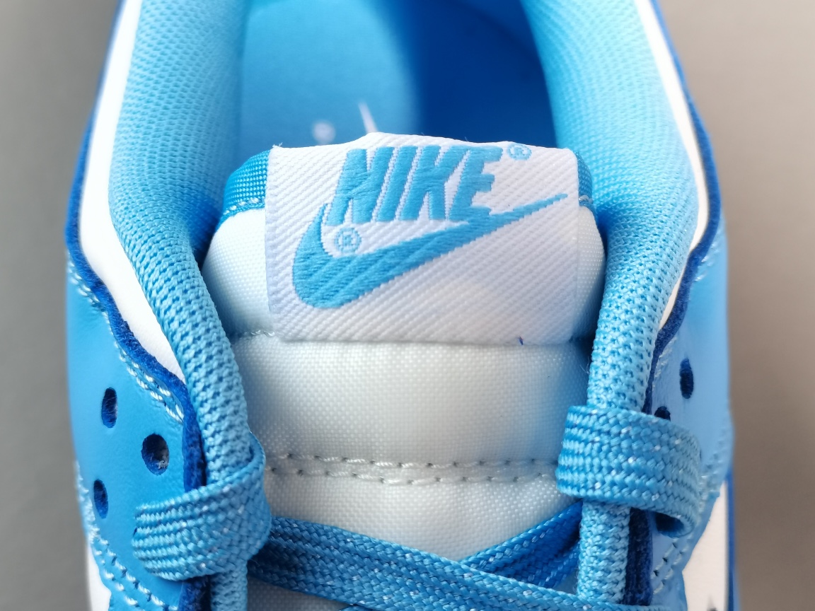 Nike Dunk Low UNC (2021)