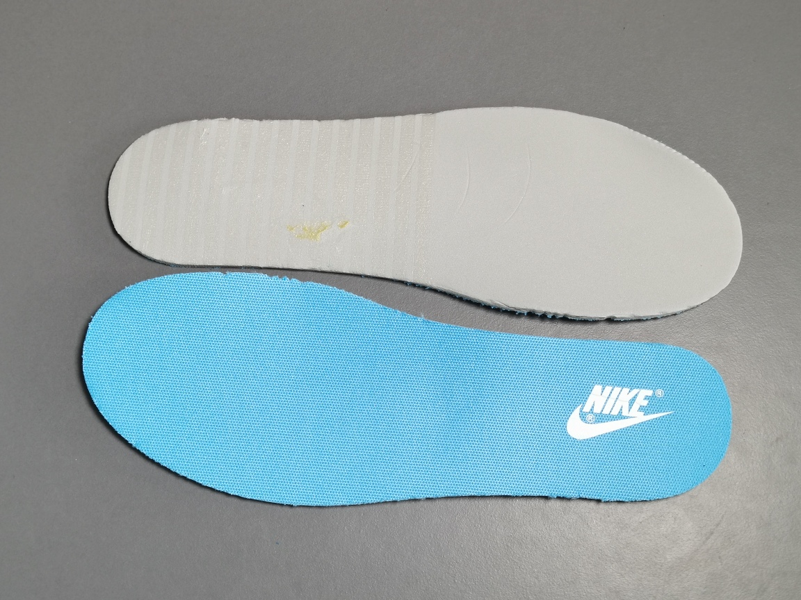 Nike Dunk Low UNC (2021)