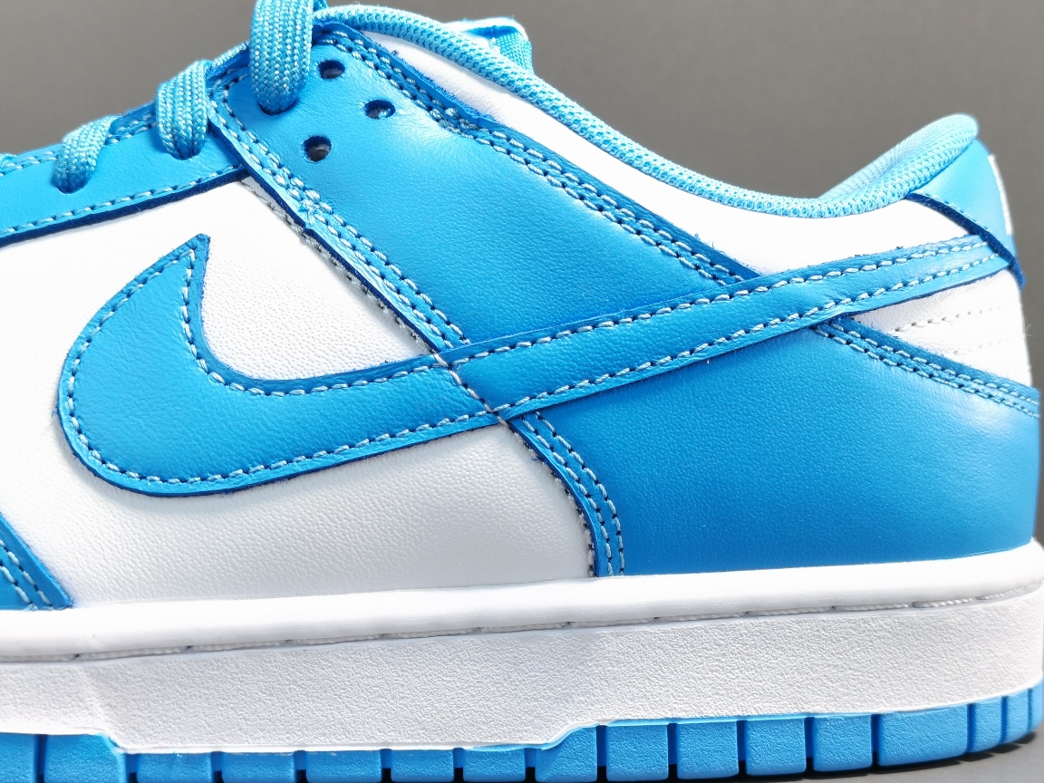 Nike Dunk Low UNC (2021)