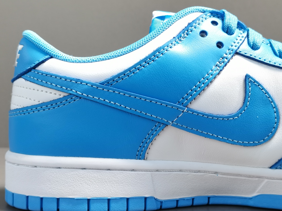 Nike Dunk Low UNC (2021)