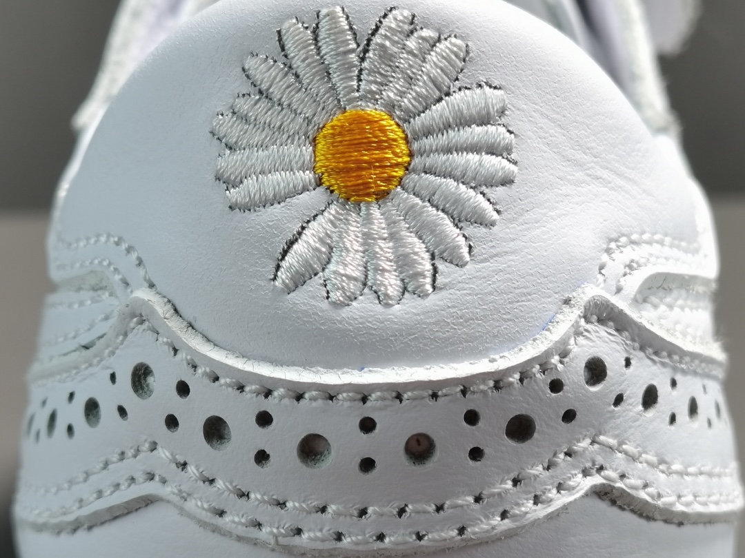 Nike Kwondo 1 G-Dragon Peaceminusone Triple White