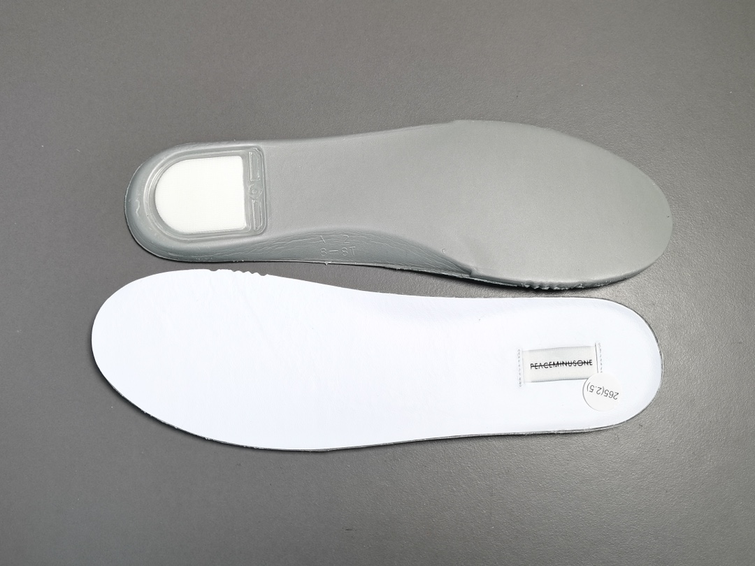 Nike Kwondo 1 G-Dragon Peaceminusone Triple White