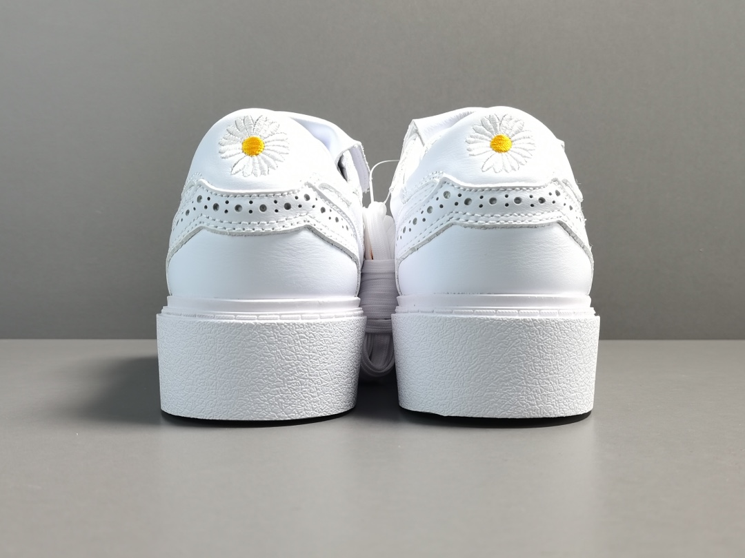 Nike Kwondo 1 G-Dragon Peaceminusone Triple White