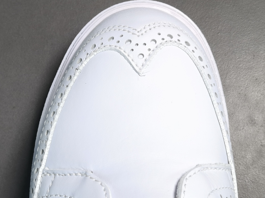 Nike Kwondo 1 G-Dragon Peaceminusone Triple White