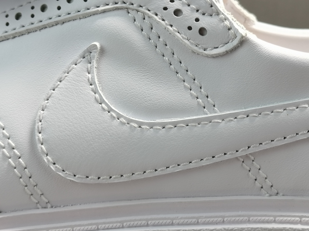Nike Kwondo 1 G-Dragon Peaceminusone Triple White