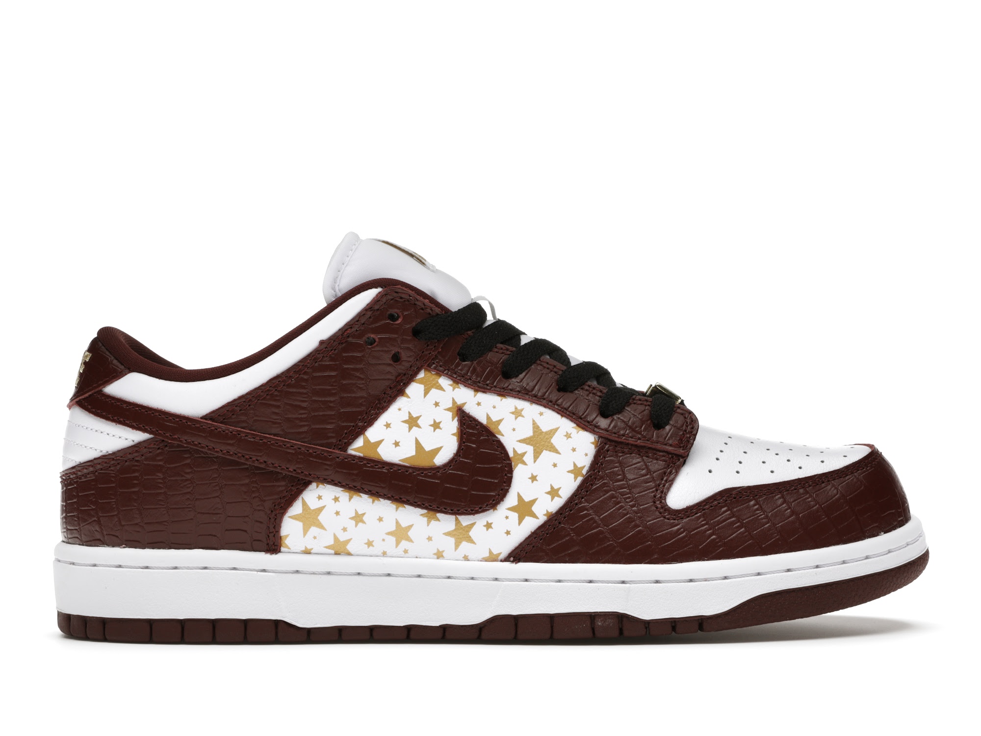 nike sb dunk low S*p*e stars hyper royal