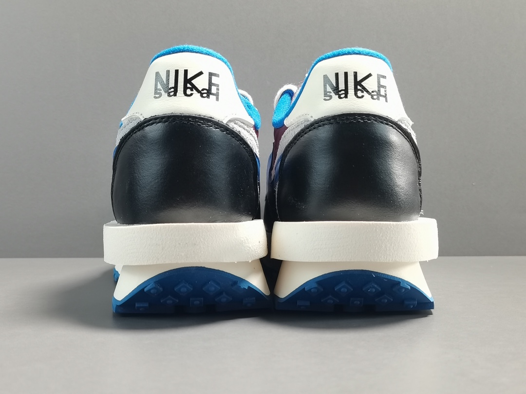 Nike LD Waffle sacai Undercover Night Maroon Team Royal