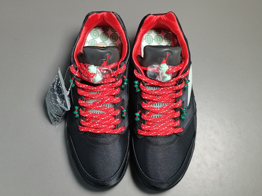 Air Jordan 5 Low CLOT