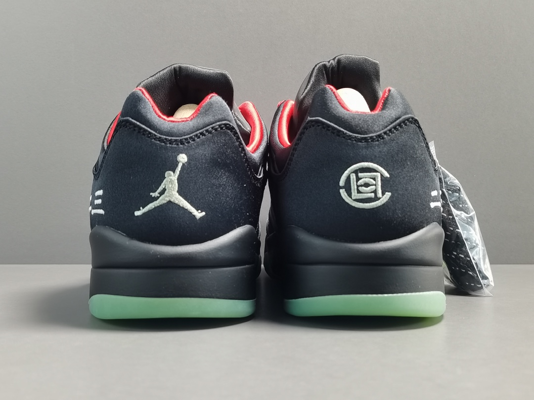 Air Jordan 5 Low CLOT