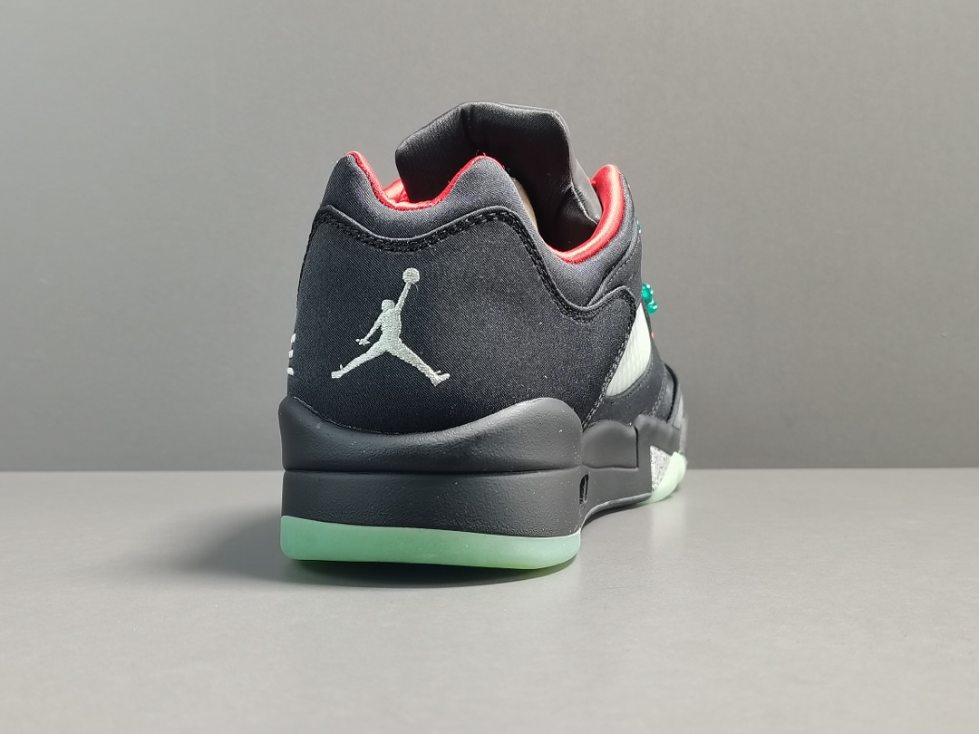 Air Jordan 5 Low CLOT
