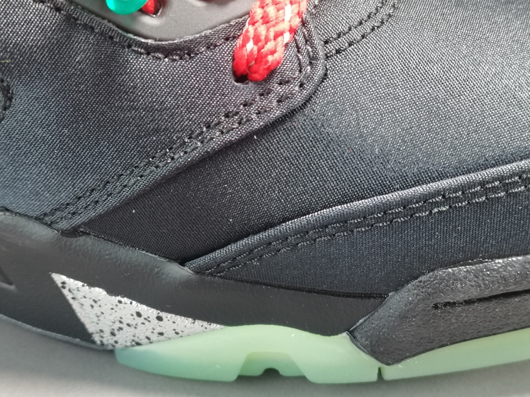 Air Jordan 5 Low CLOT