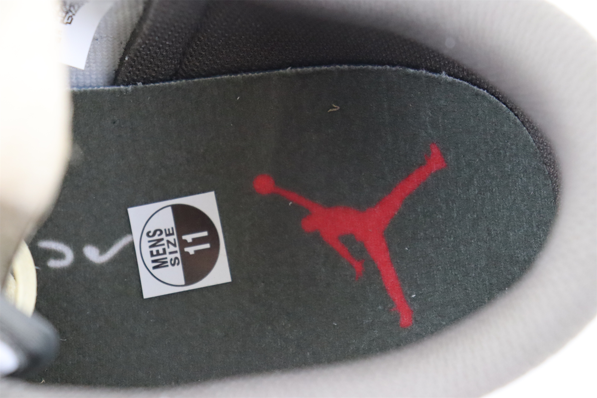 Best Quality Jordan 1 Retro Low OG SP Travis Scott Reverse Mocha