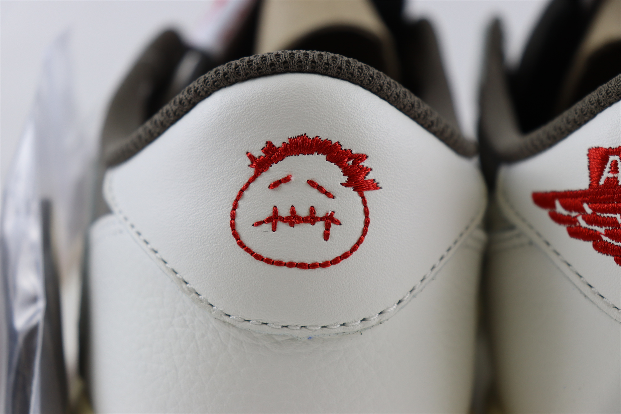 Best Quality Jordan 1 Retro Low OG SP Travis Scott Reverse Mocha