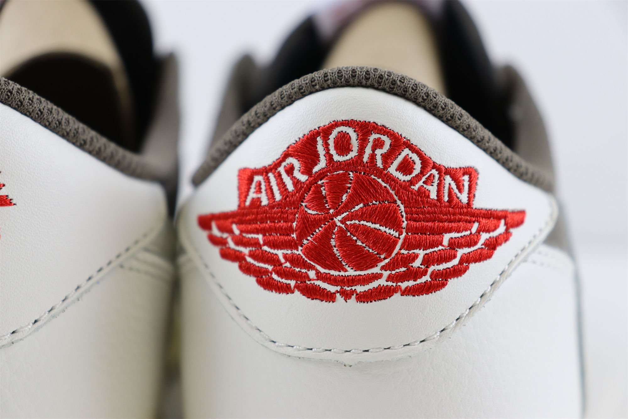 Best Quality Jordan 1 Retro Low OG SP Travis Scott Reverse Mocha